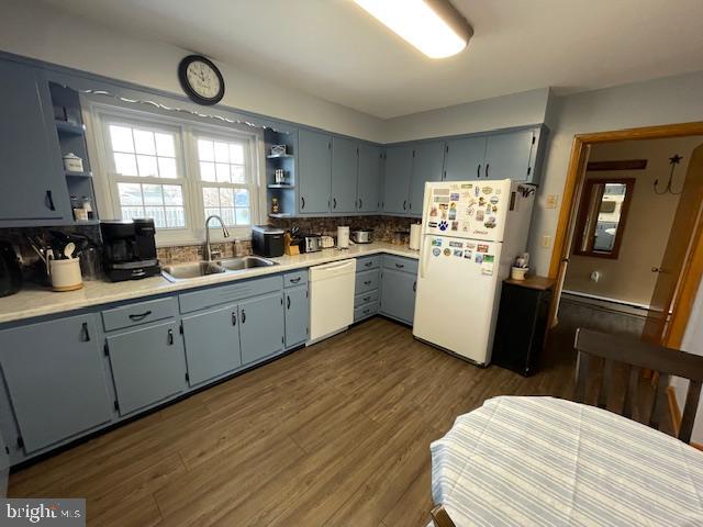 - - Residential