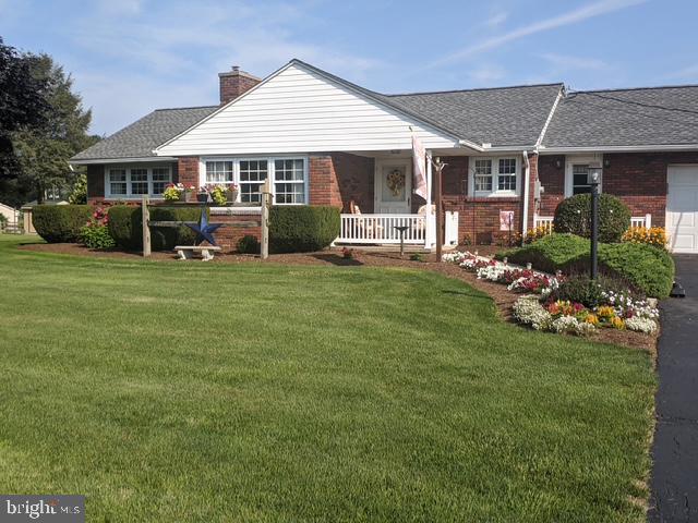 - - Residential