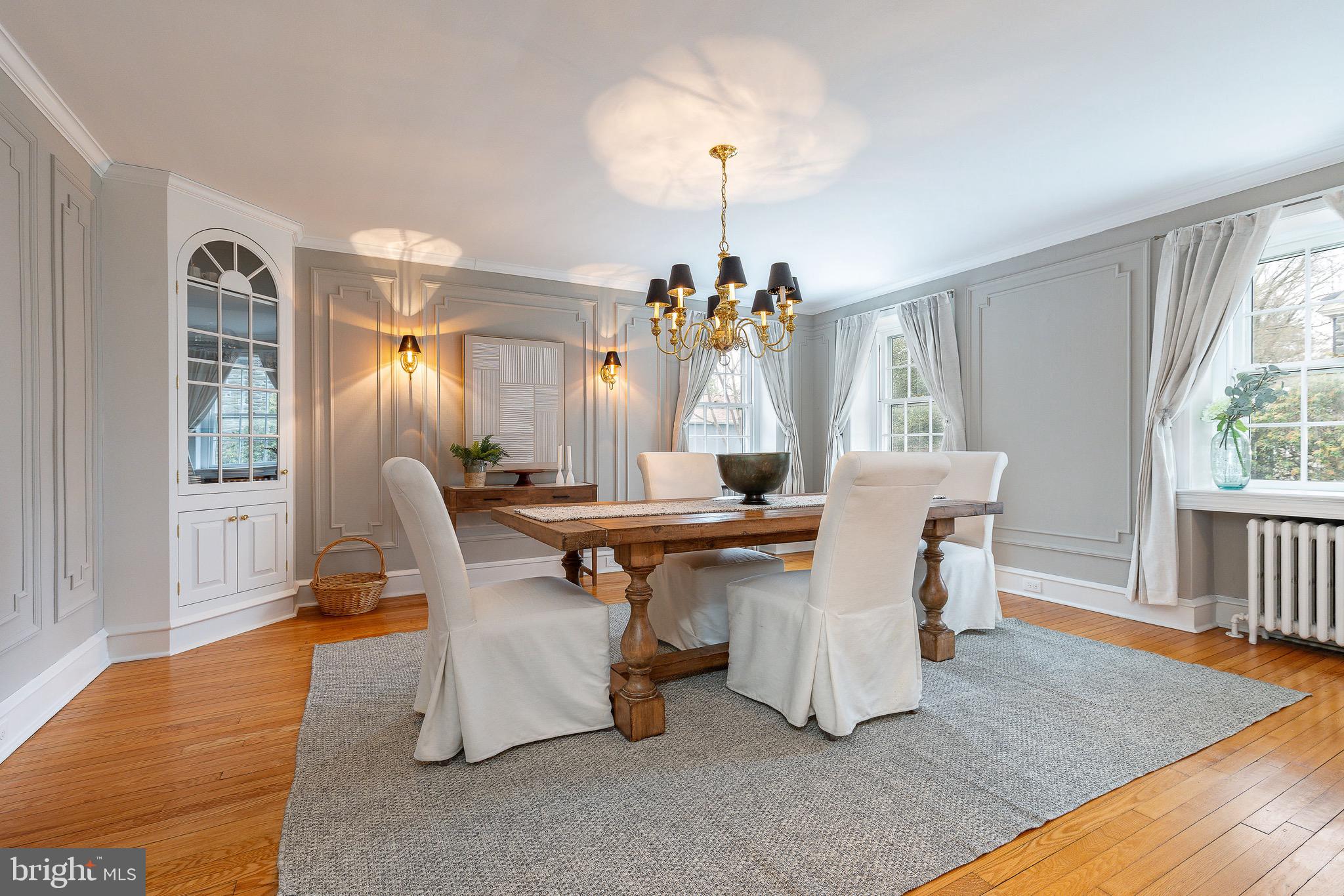 WYNDMOOR - Residential