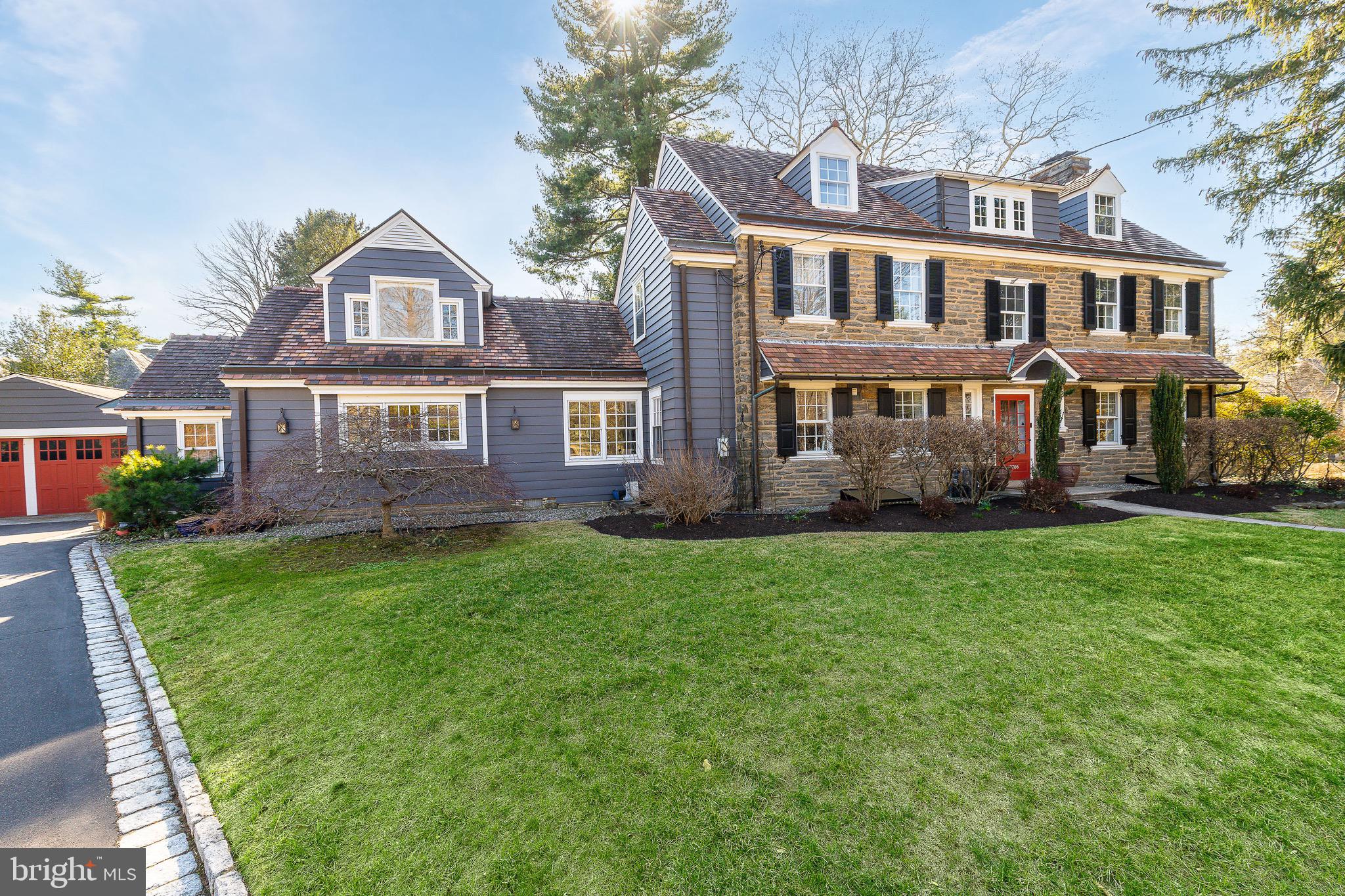 WYNDMOOR - Residential