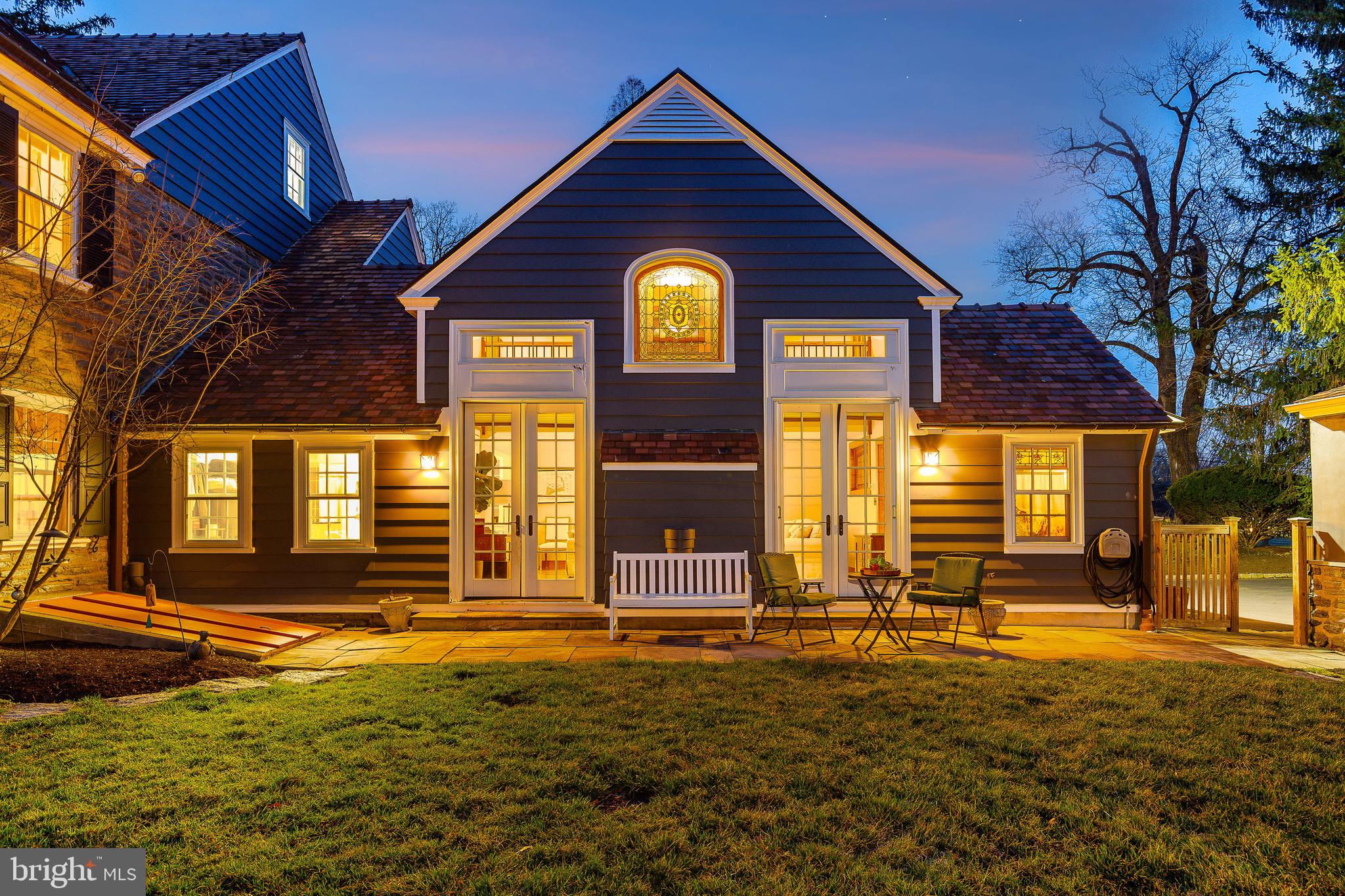 WYNDMOOR - Residential