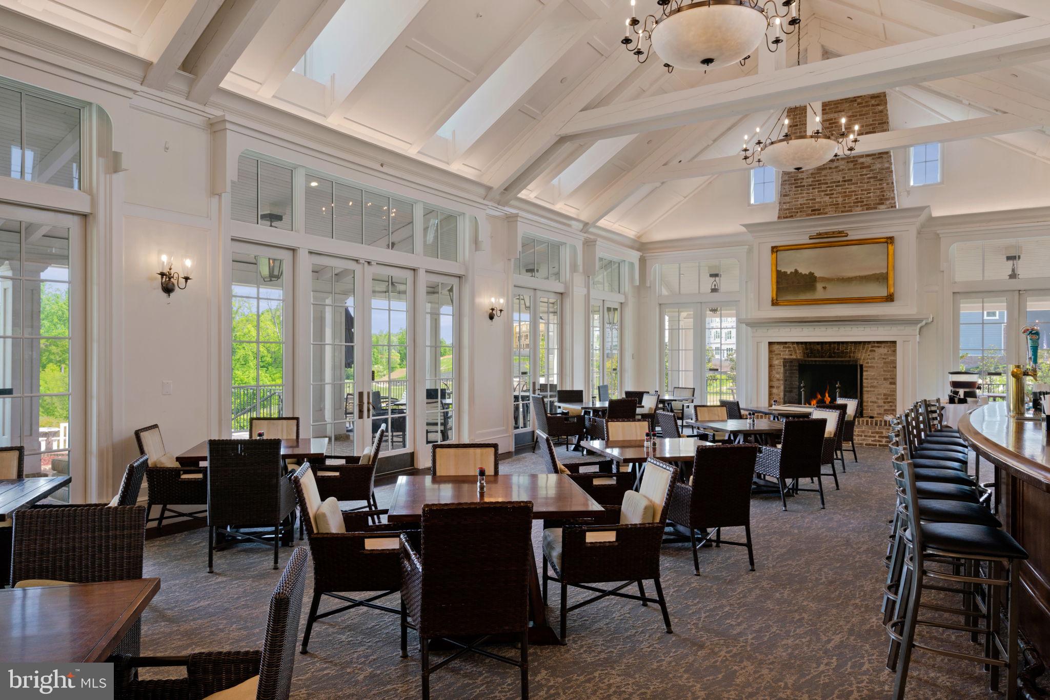 POTOMAC SHORES - Residential