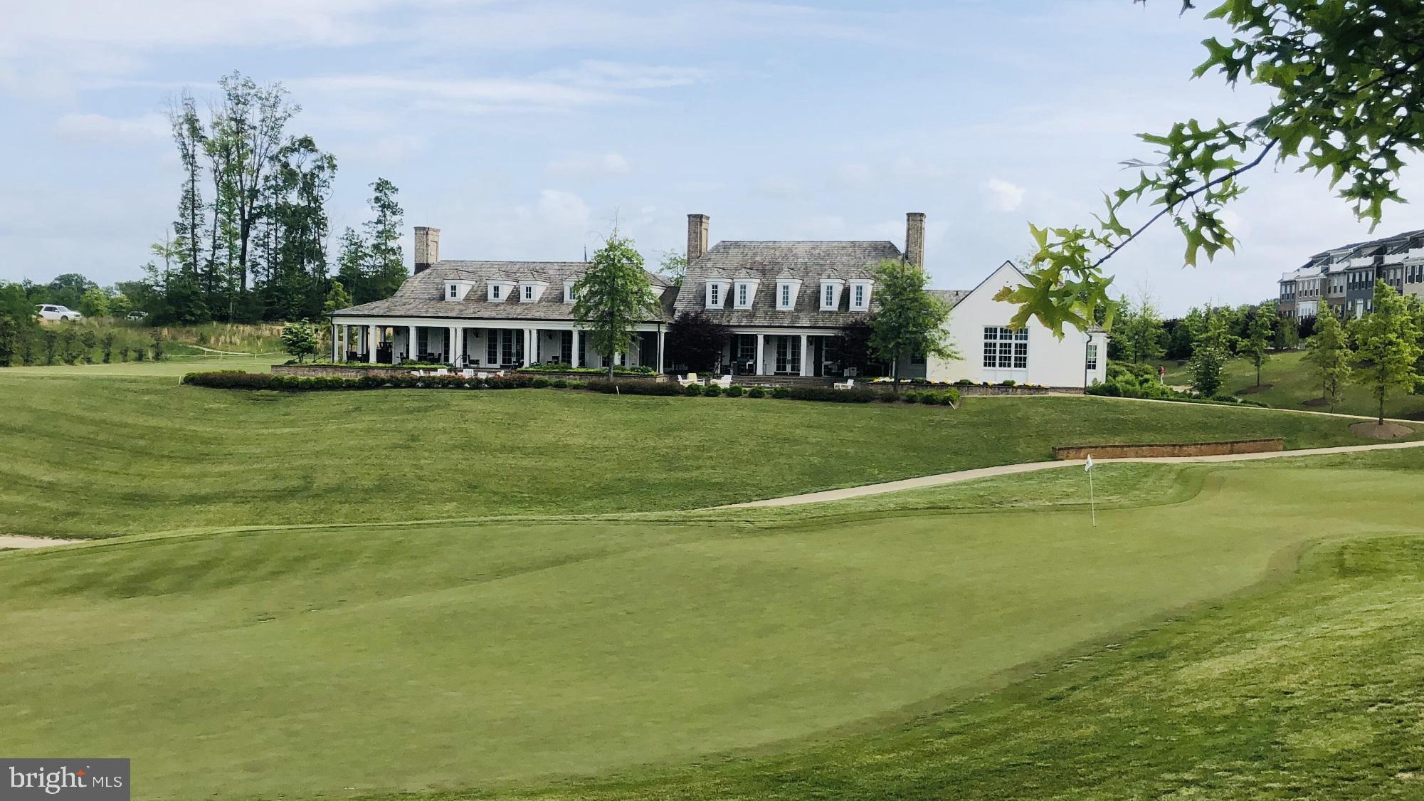 POTOMAC SHORES - Residential
