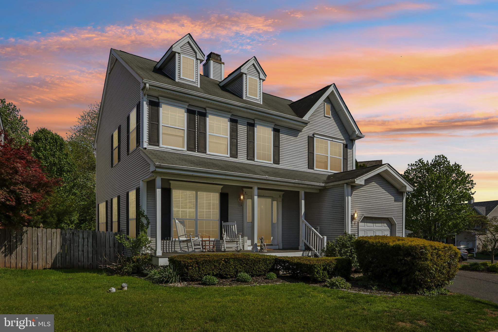 FOX HEATH - Residential