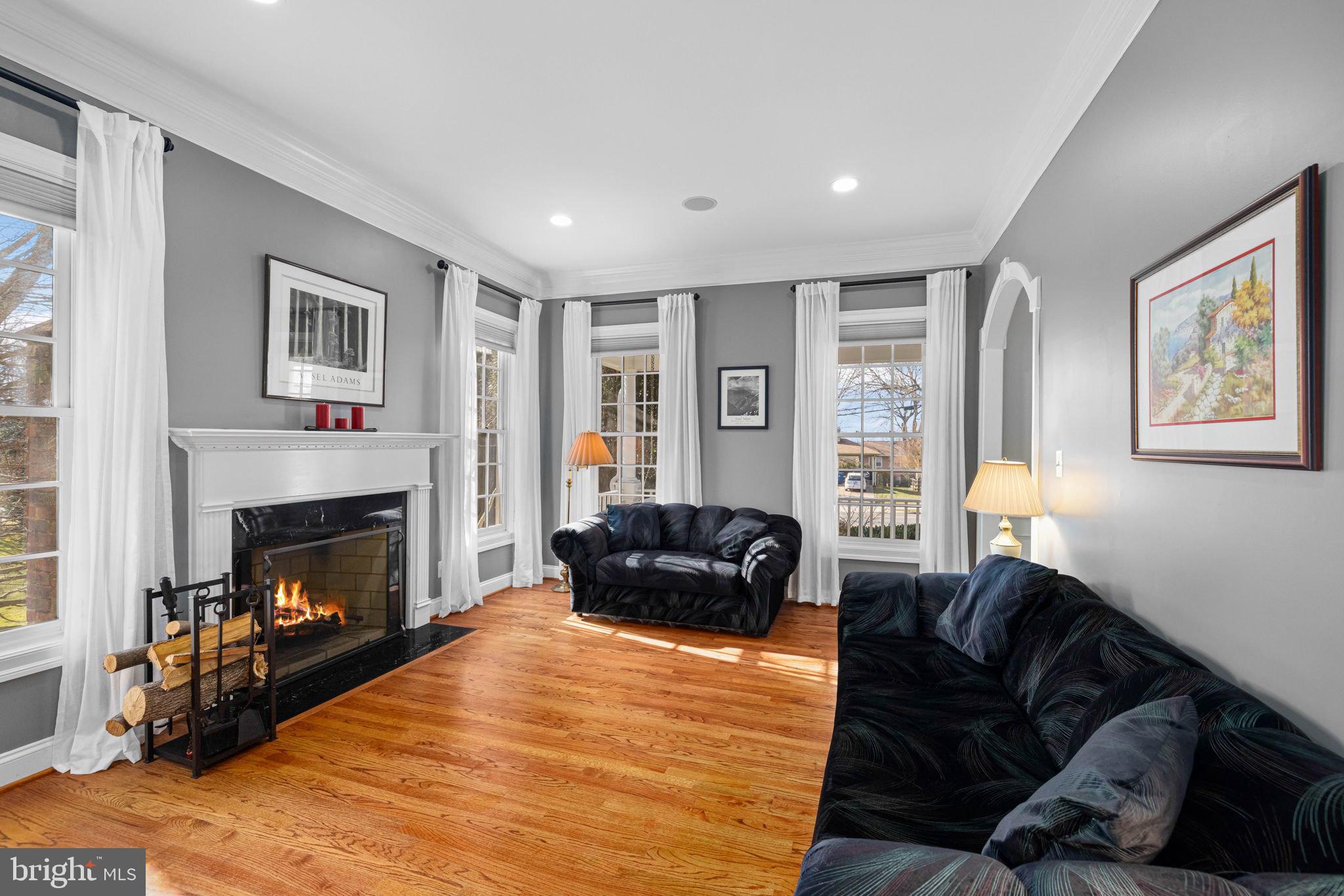 CRIMMINS - Residential