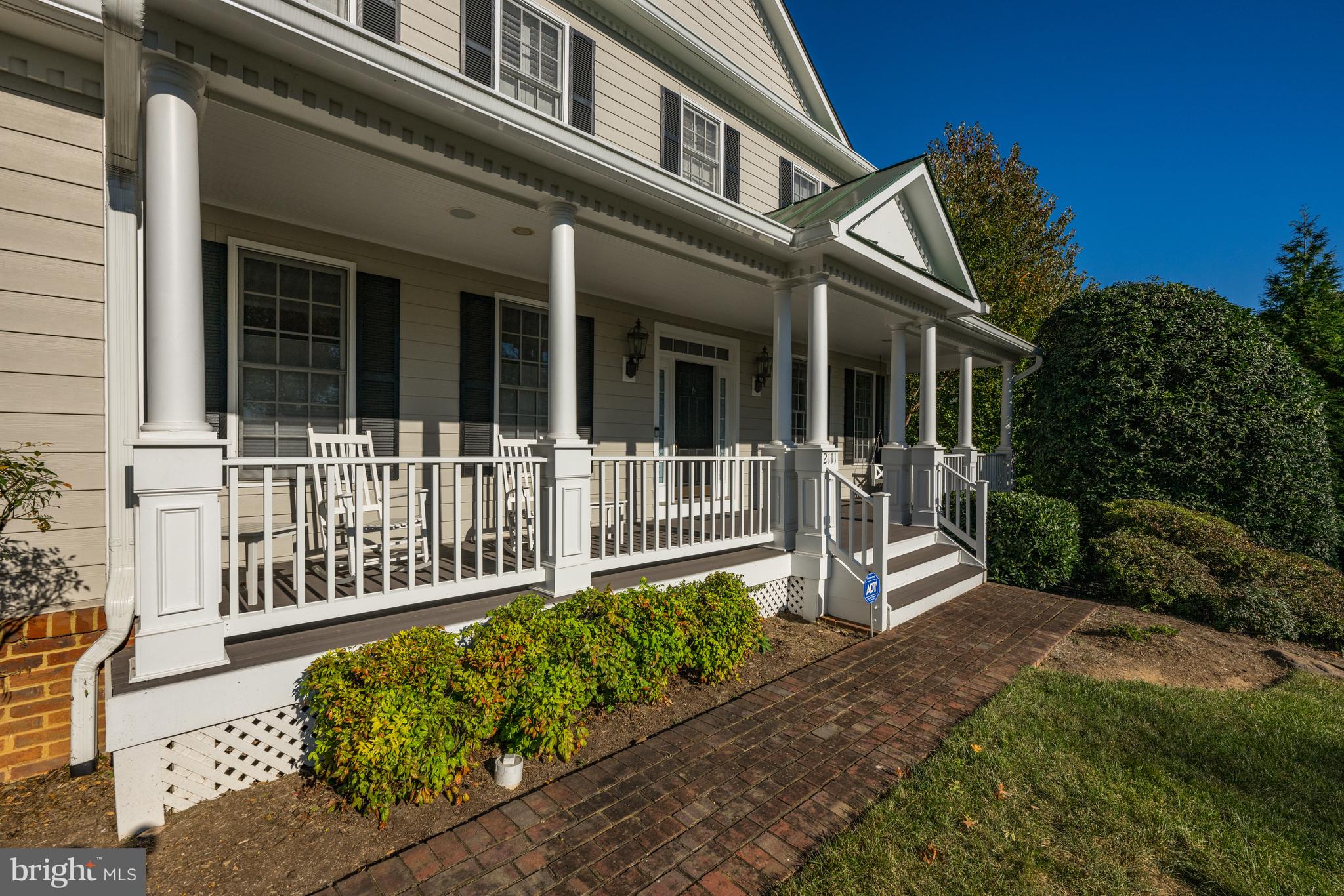 CRIMMINS - Residential