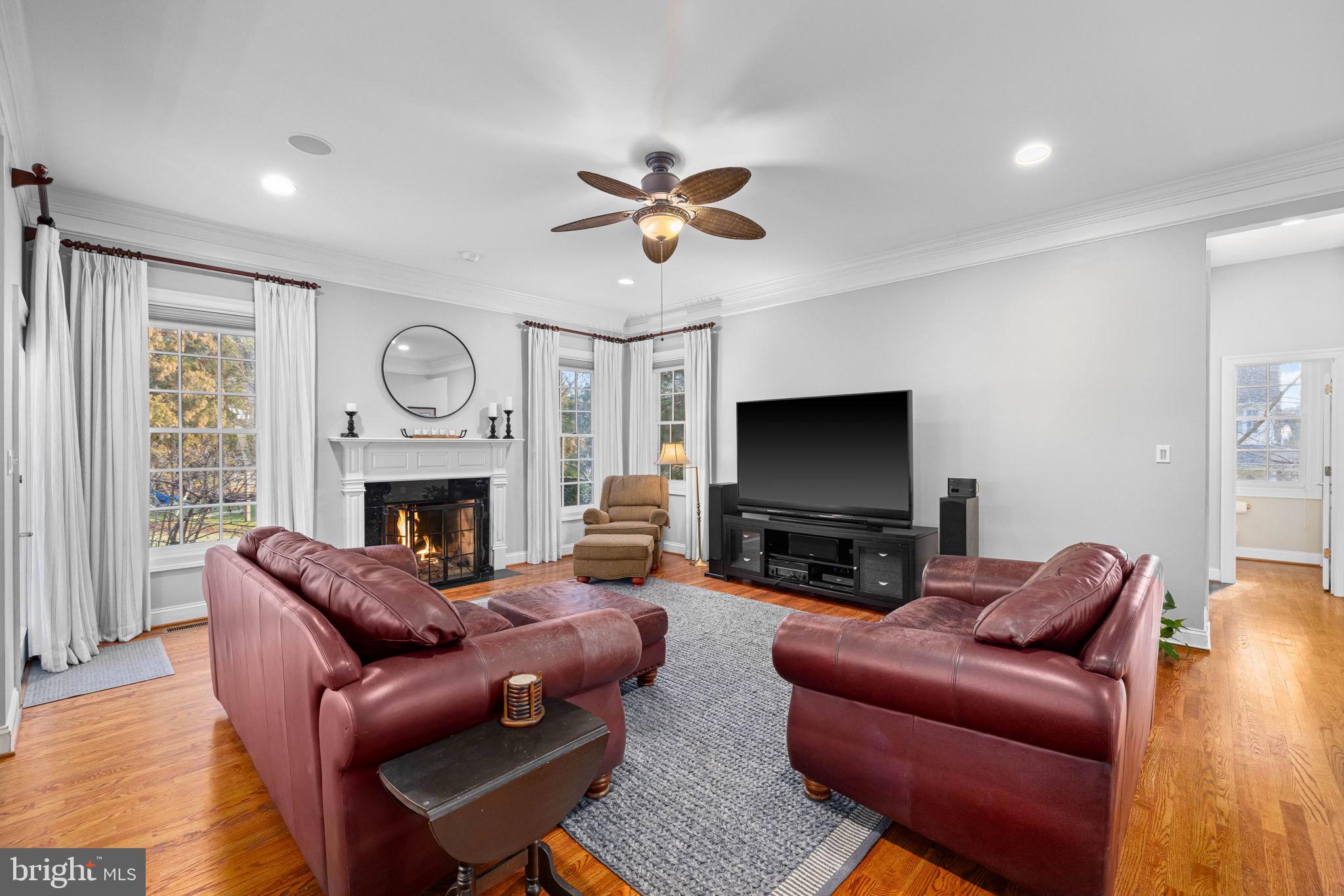 CRIMMINS - Residential