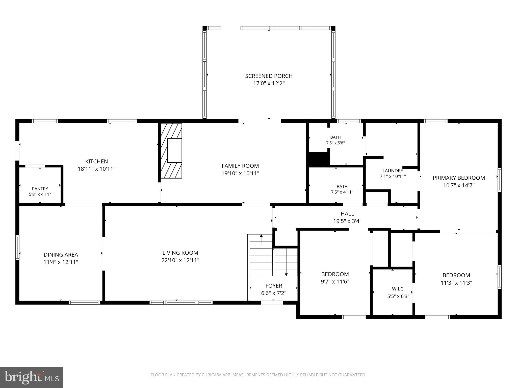 WILLIAMSBURG VILLAGE - Residential
