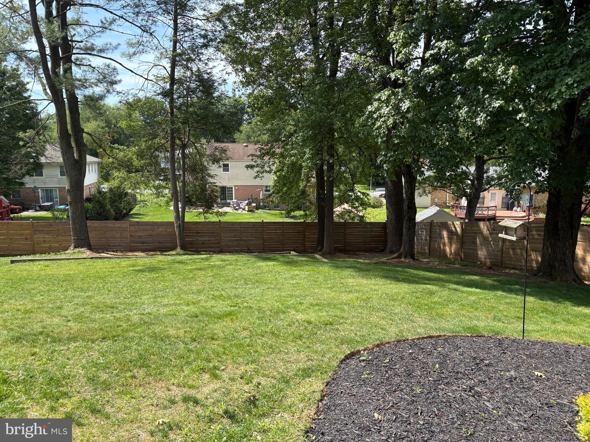 WILLIAMSBURG VILLAGE - Residential
