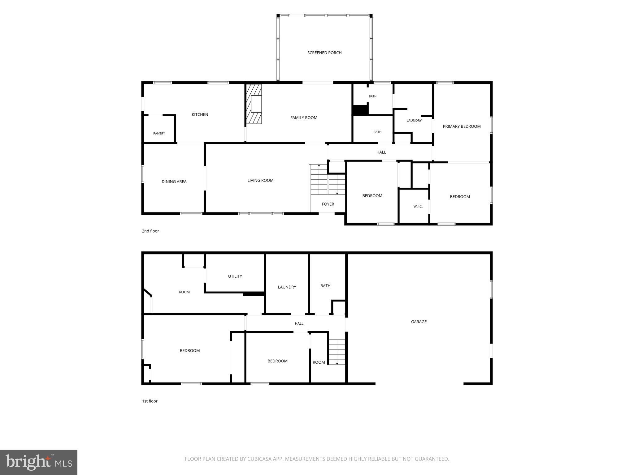 WILLIAMSBURG VILLAGE - Residential