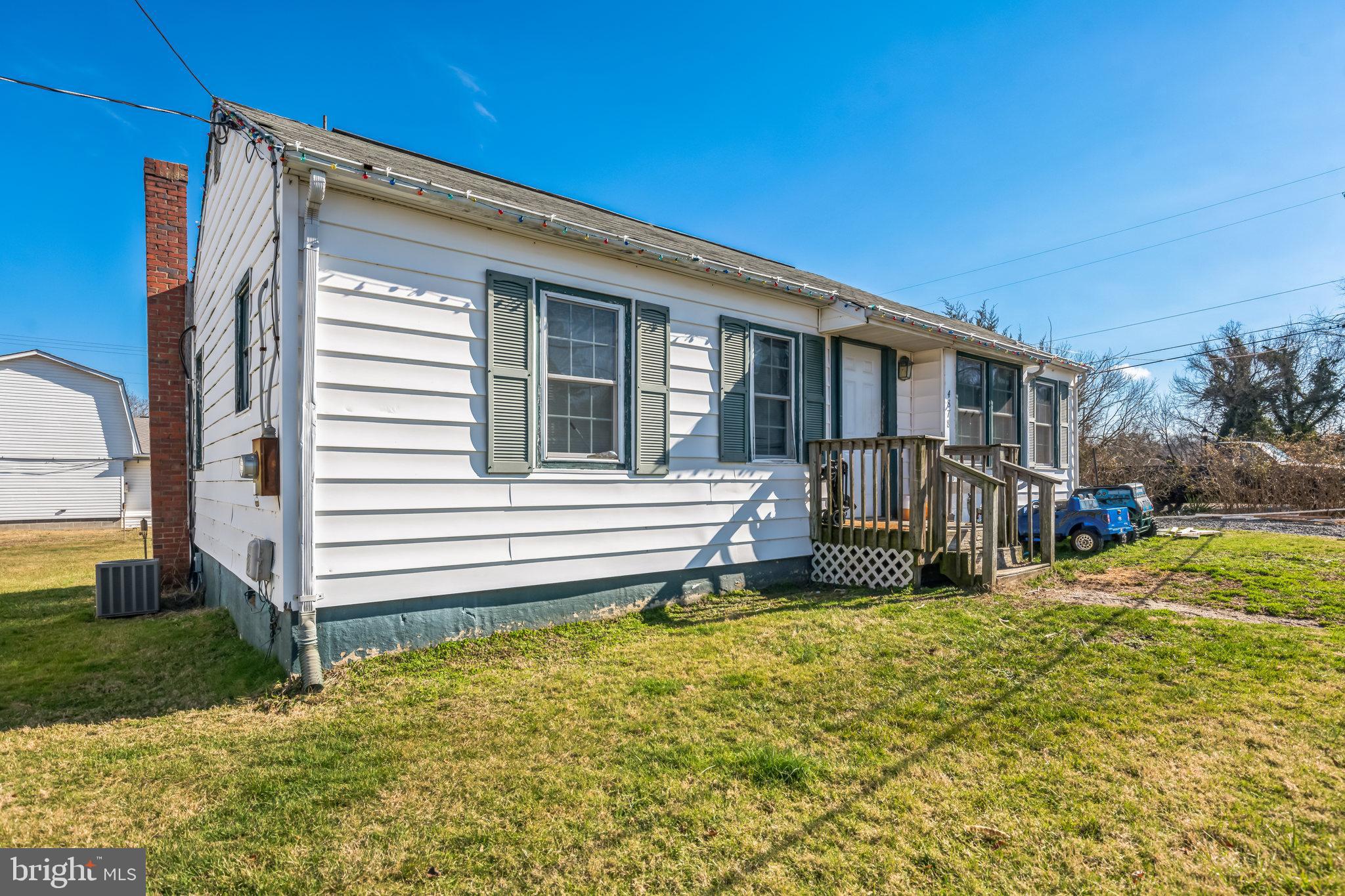 NONE AVAILABLE - Residential