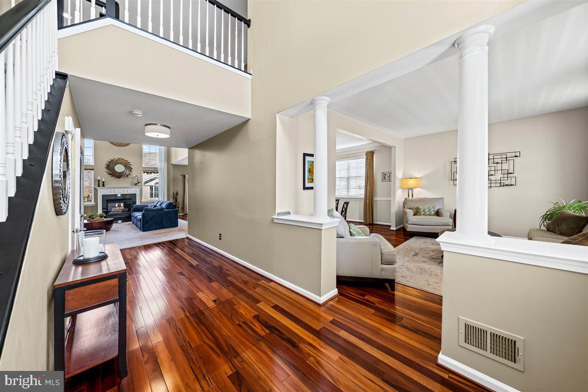 BRANDYWINE @ THORN - Residential