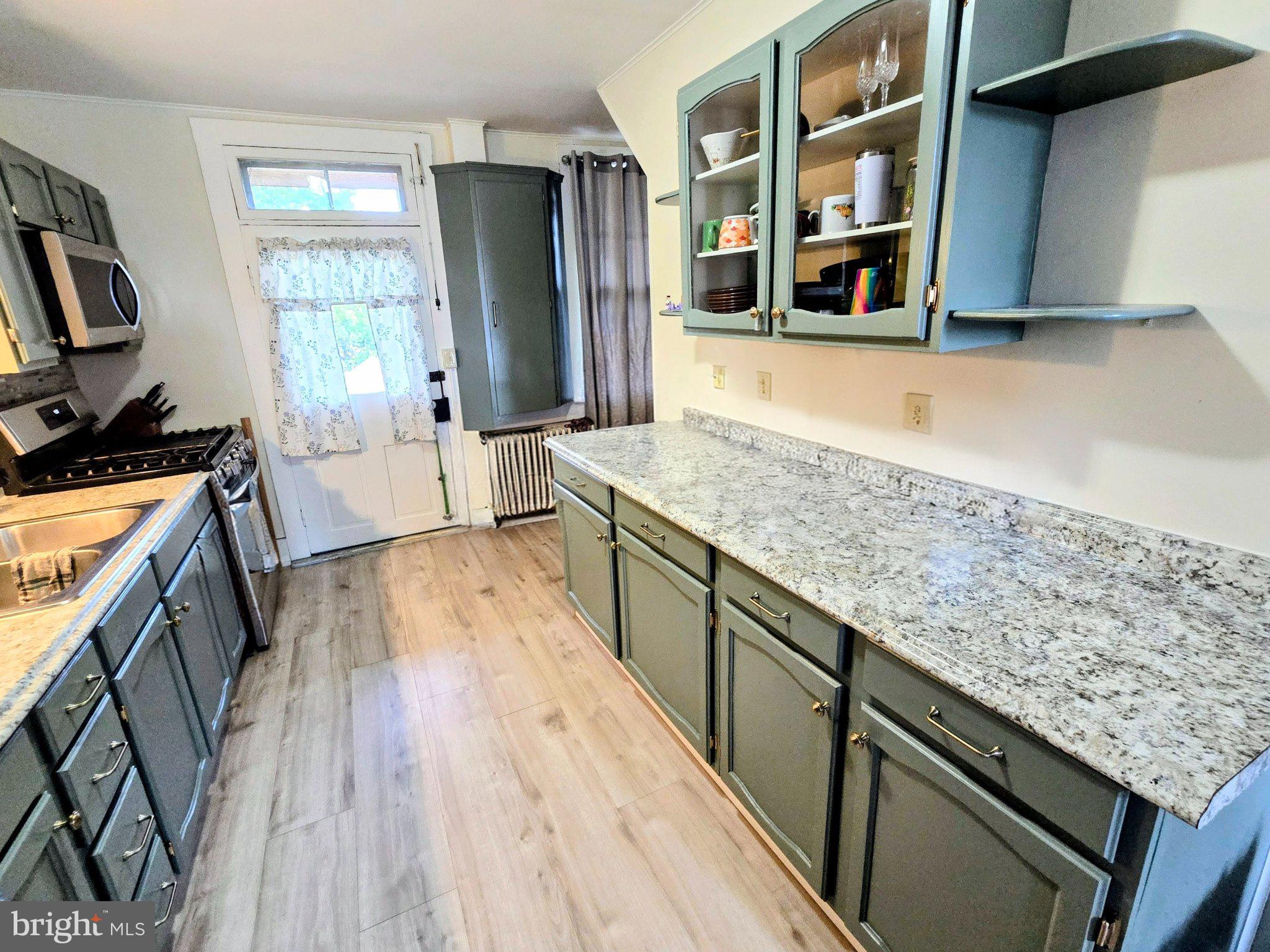 NONE AVAILABLE - Residential