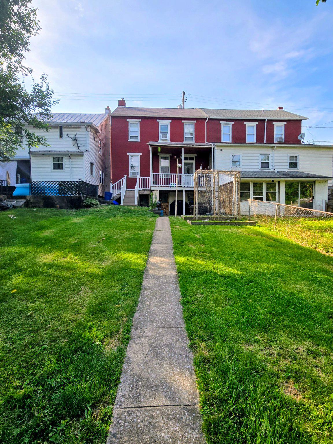 NONE AVAILABLE - Residential