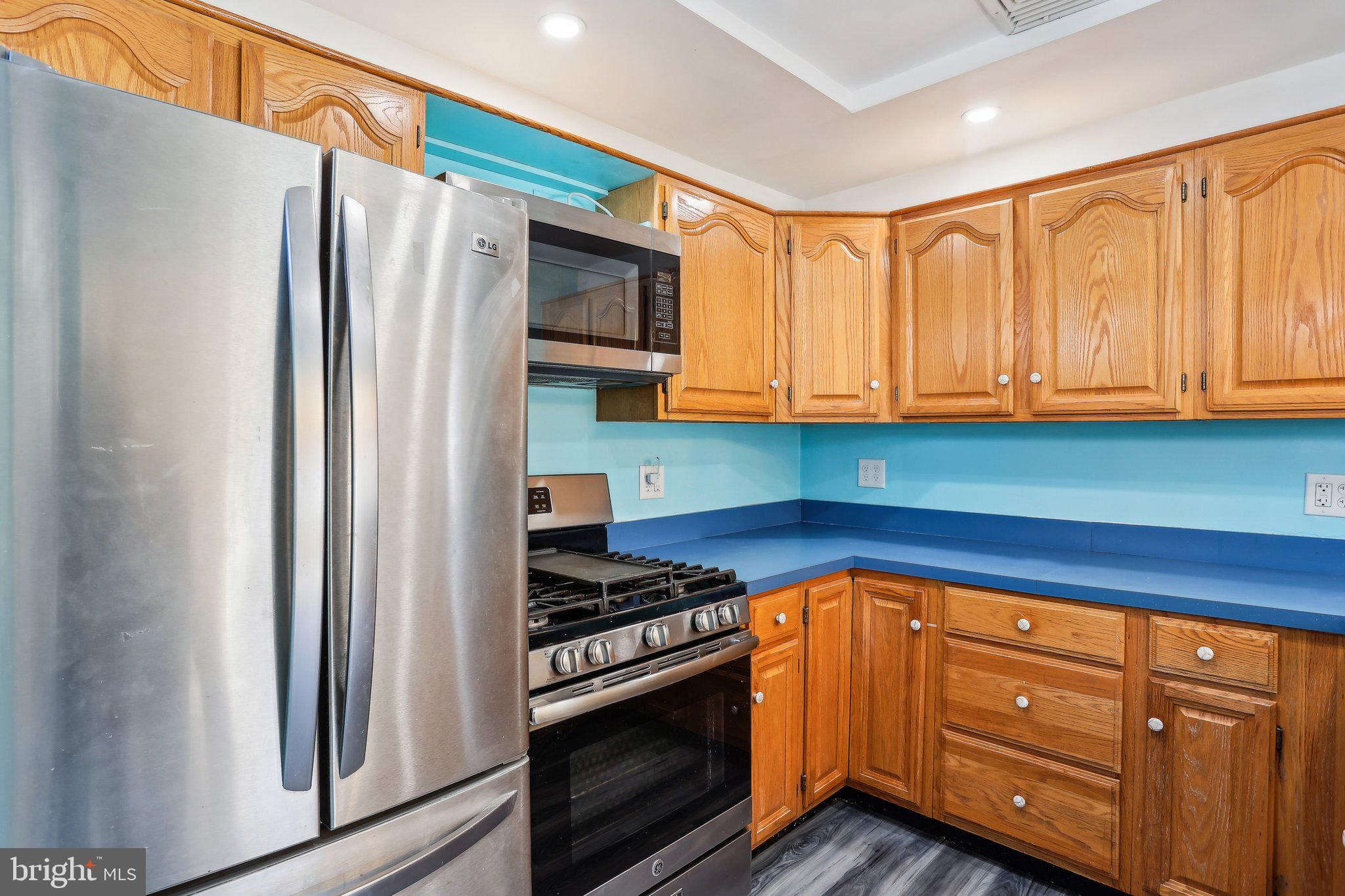 ALDAN - Residential
