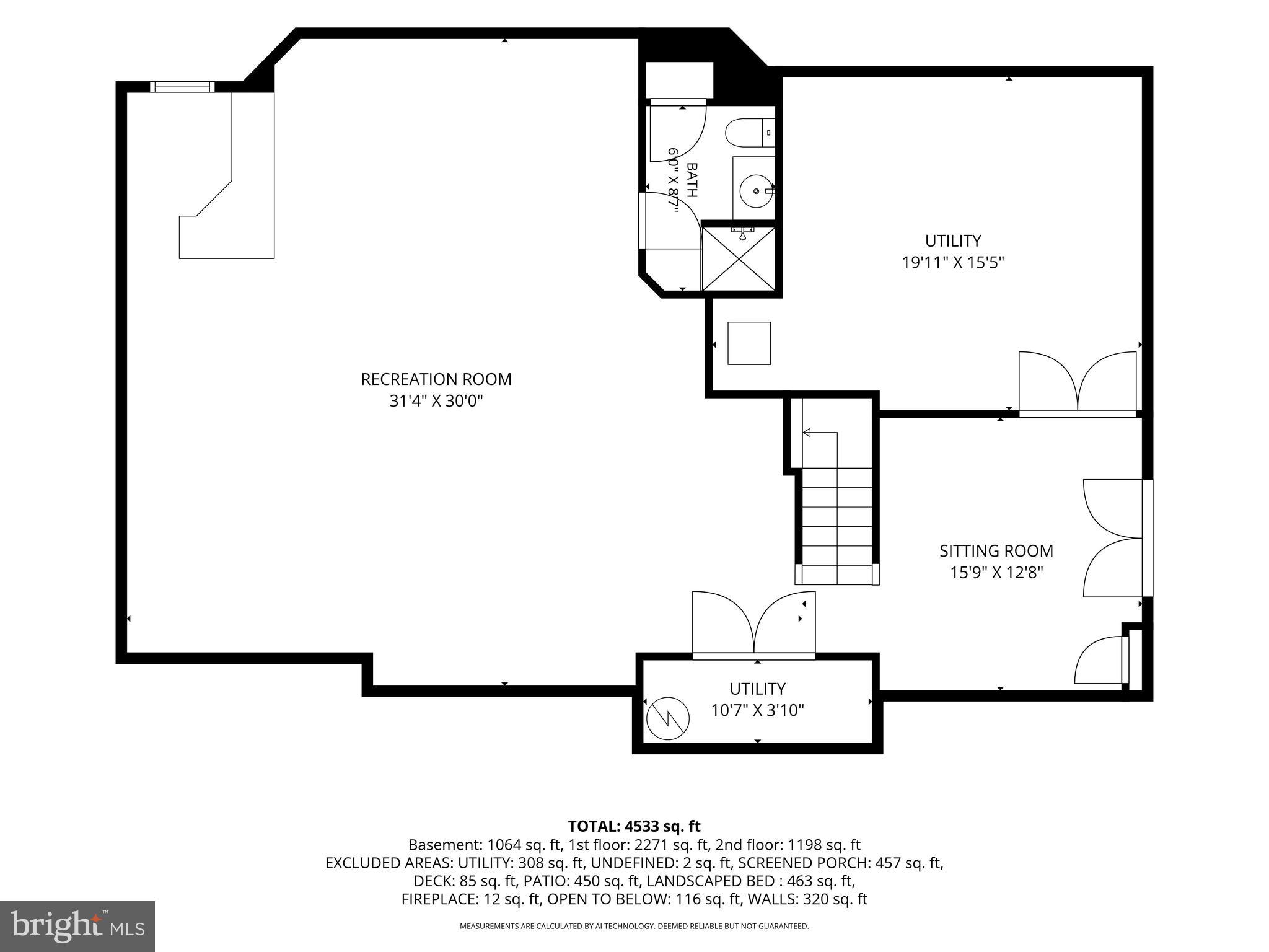 KINGSVILLE - Residential