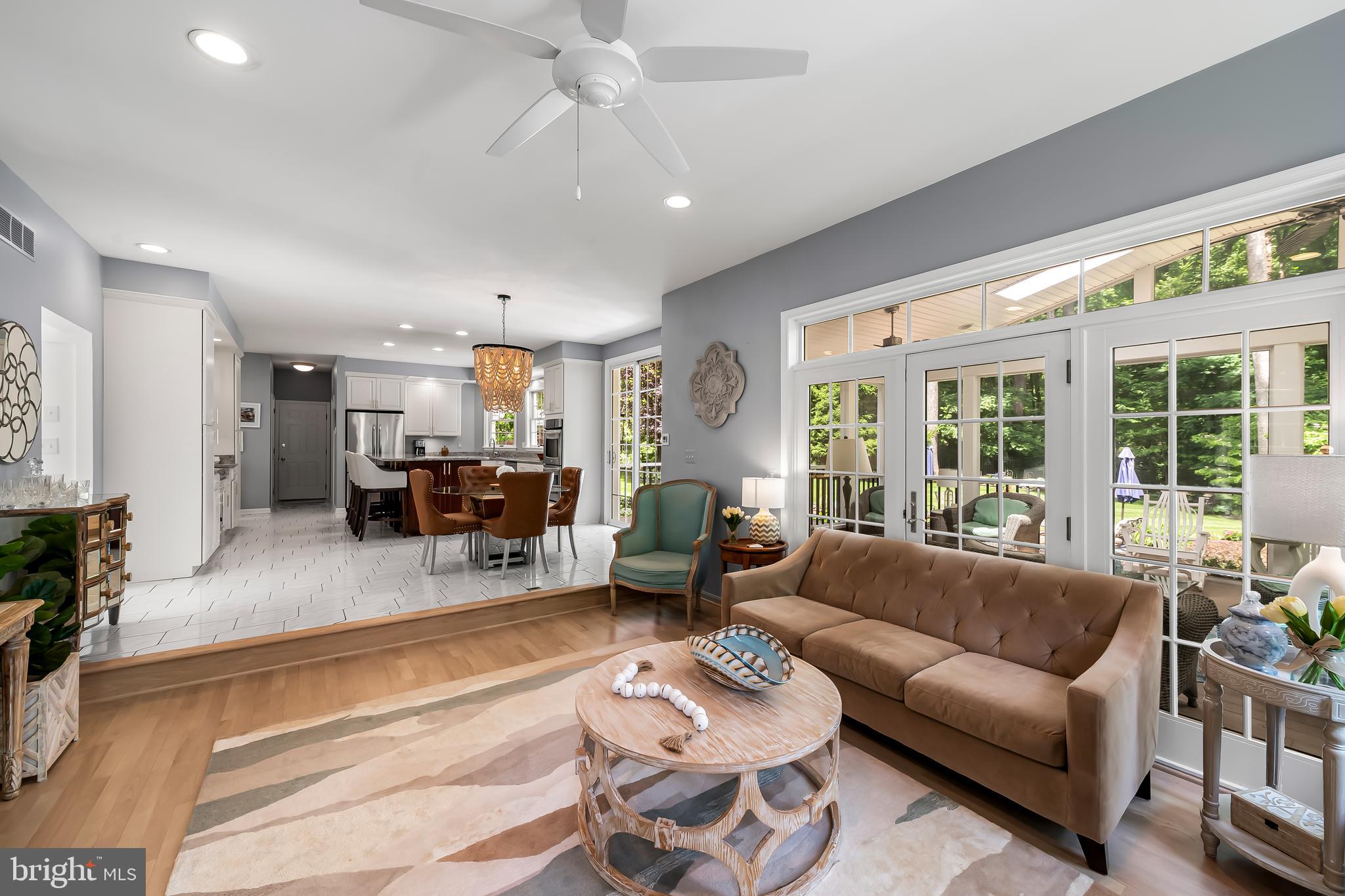 KINGSVILLE - Residential