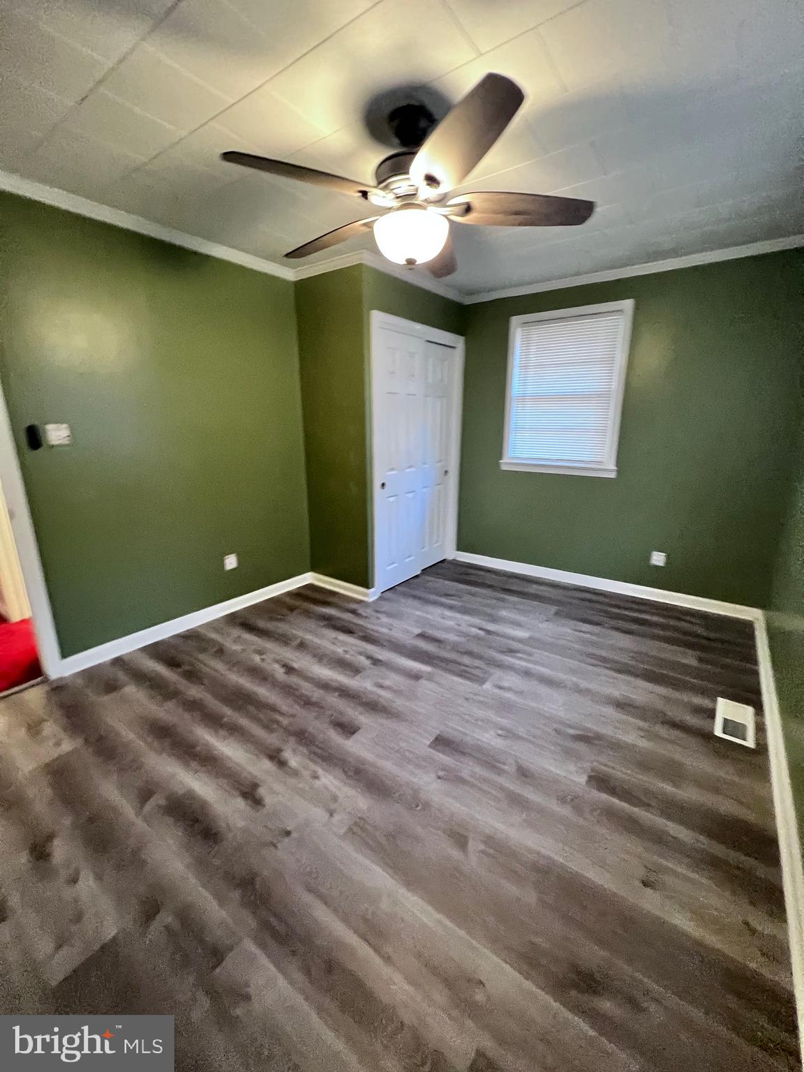 GARRETT ACRES - Residential