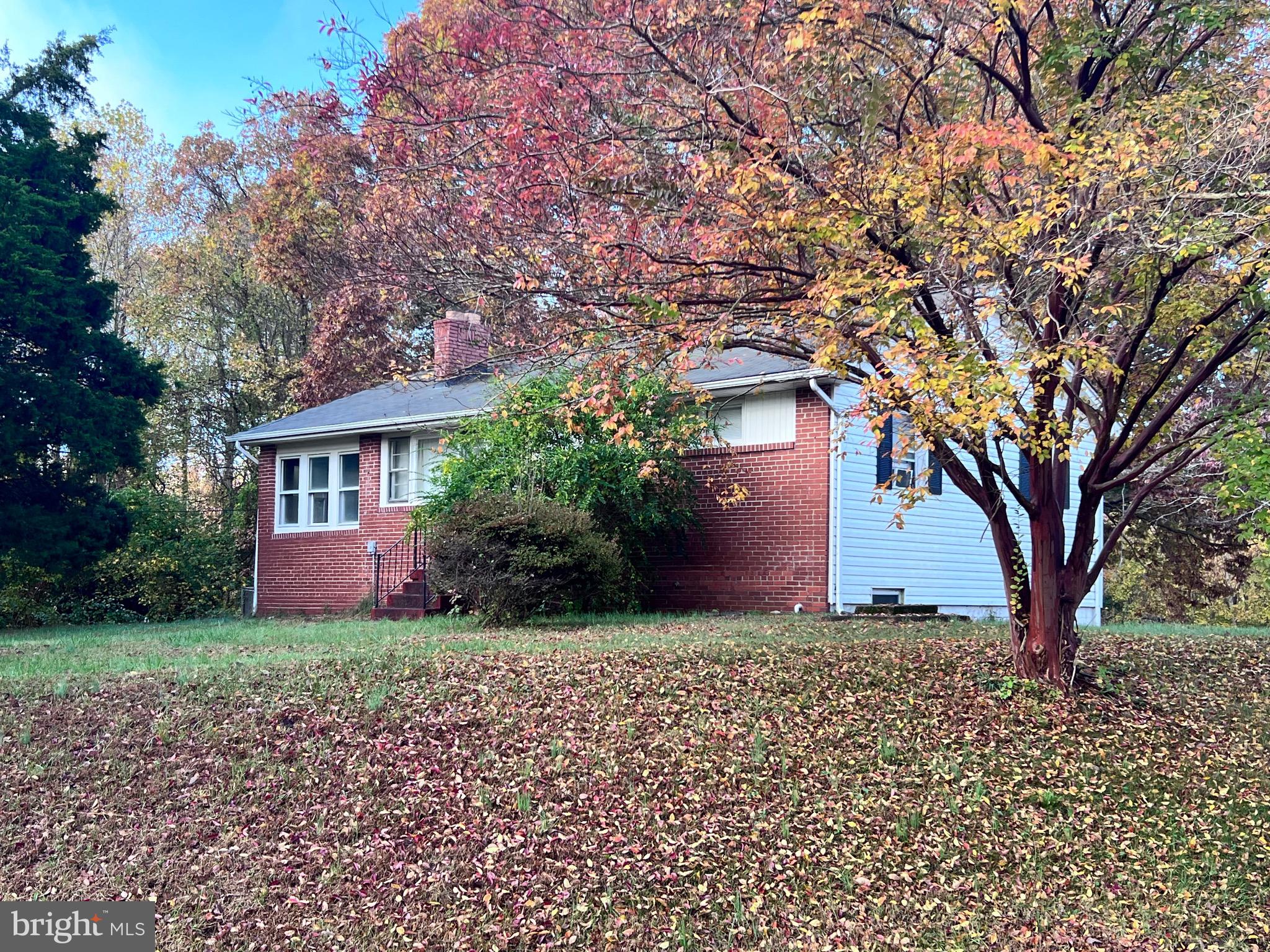 GARRETT ACRES - Residential
