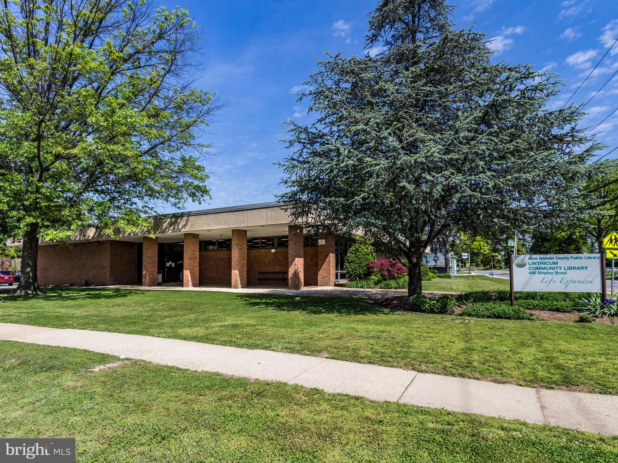 SHIPLEY HEIGHTS - Residential