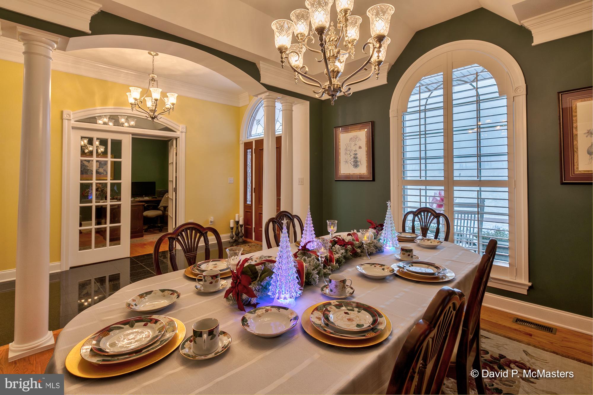 THE MEADOWS AT SLEEPY CREEK - Residential