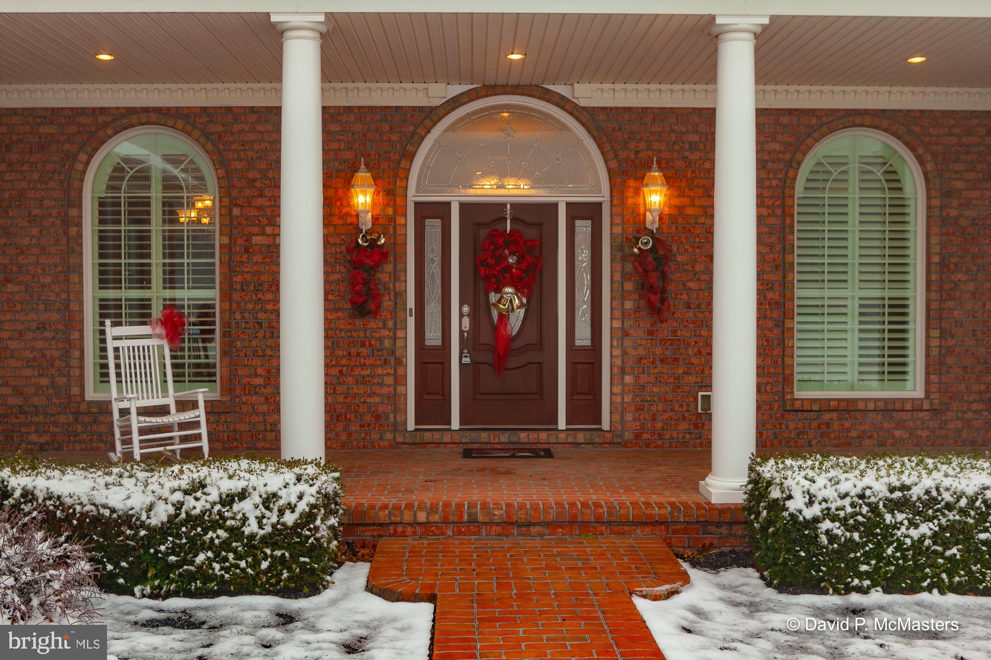 THE MEADOWS AT SLEEPY CREEK - Residential