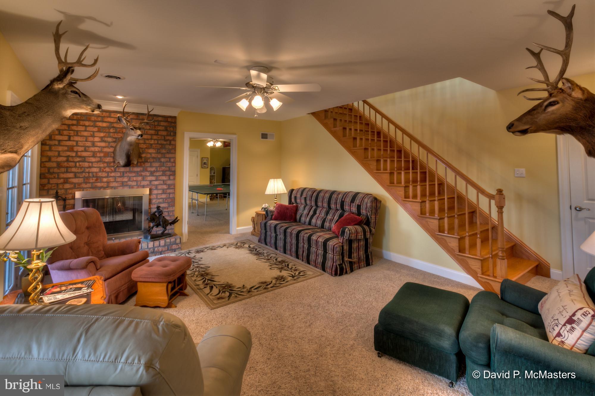 THE MEADOWS AT SLEEPY CREEK - Residential