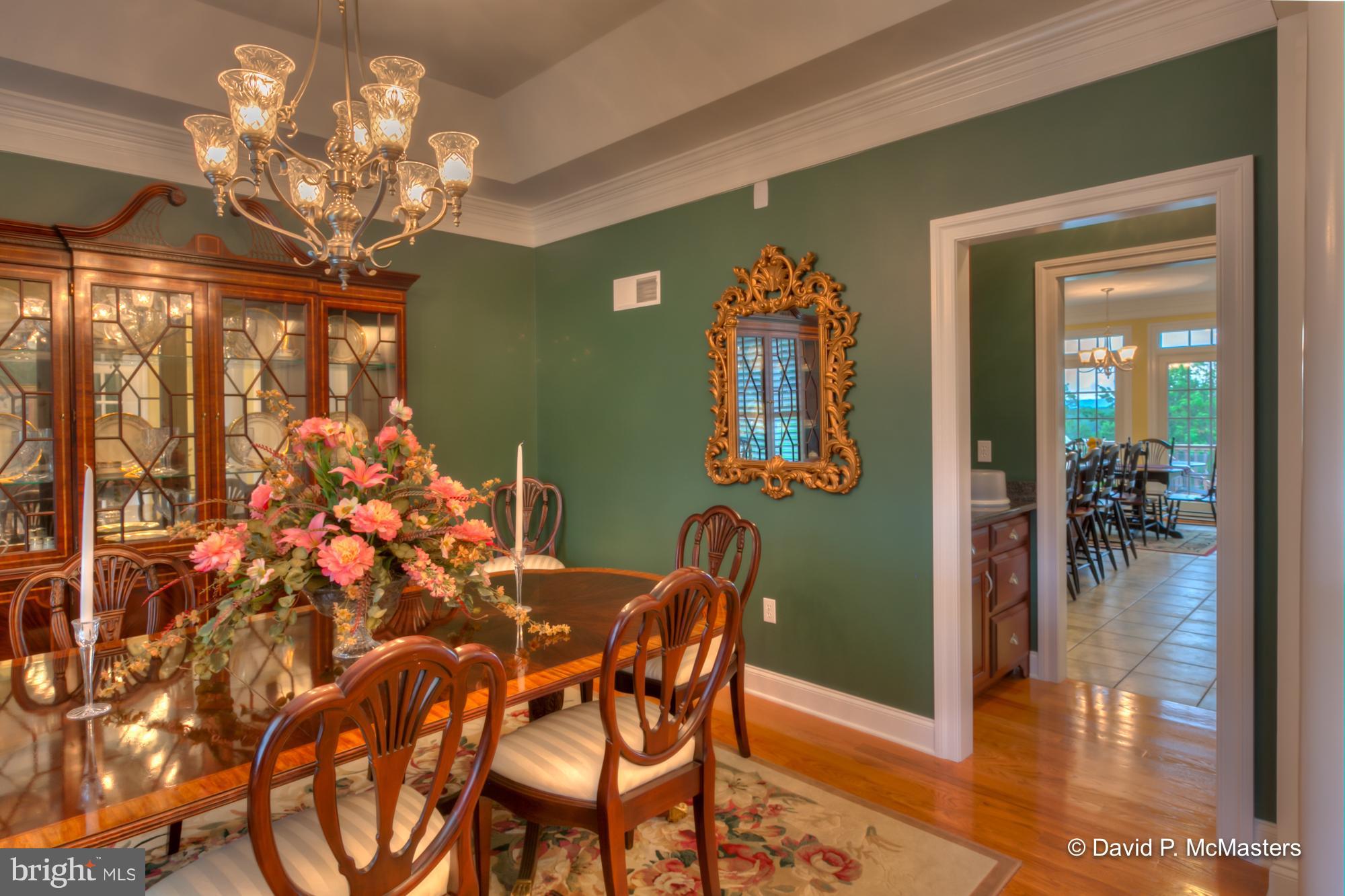THE MEADOWS AT SLEEPY CREEK - Residential