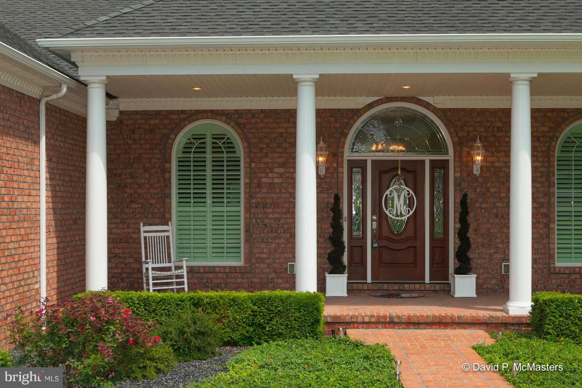 THE MEADOWS AT SLEEPY CREEK - Residential