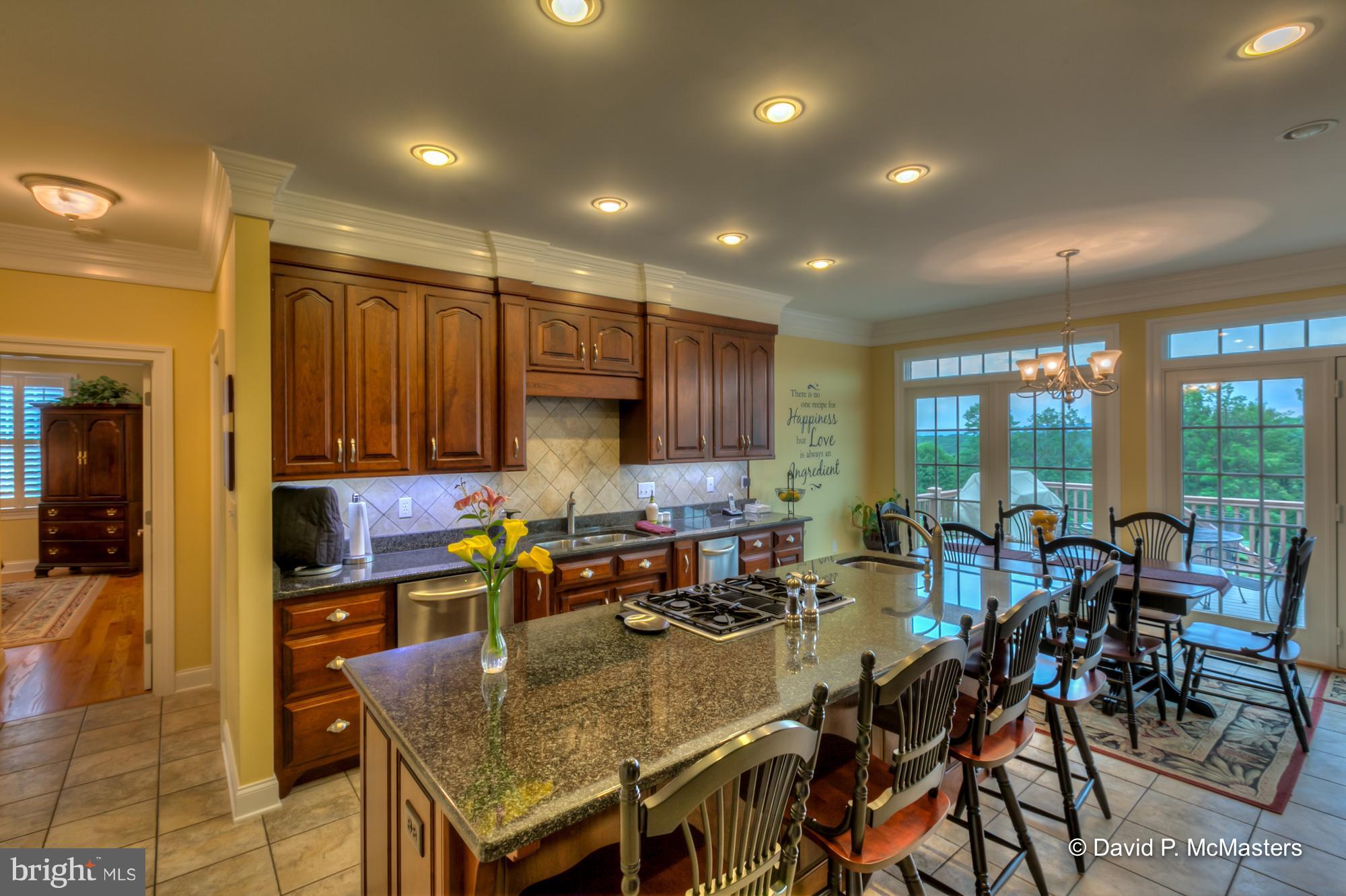 THE MEADOWS AT SLEEPY CREEK - Residential