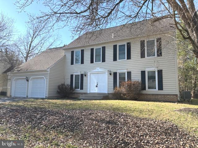 ORCHARD RIDGE - Residential