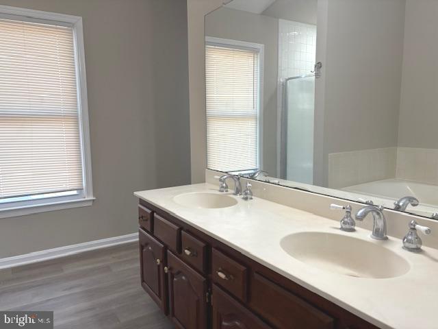ORCHARD RIDGE - Residential