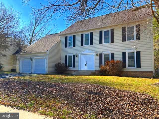 ORCHARD RIDGE - Residential