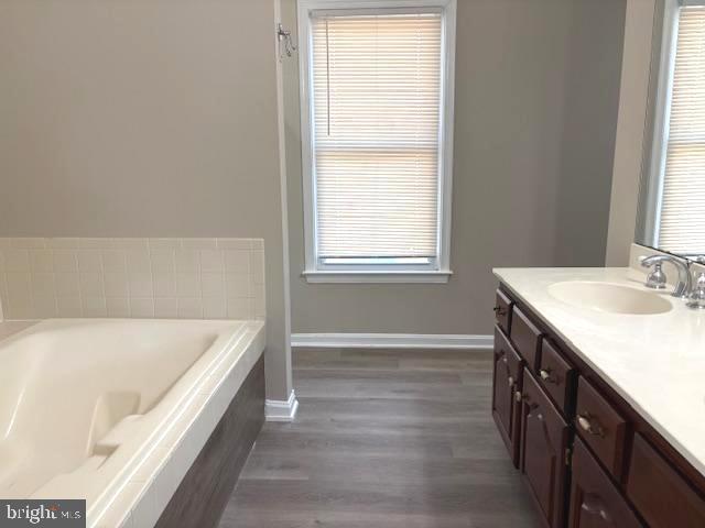 ORCHARD RIDGE - Residential