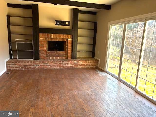 ORCHARD RIDGE - Residential