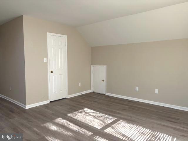 ORCHARD RIDGE - Residential