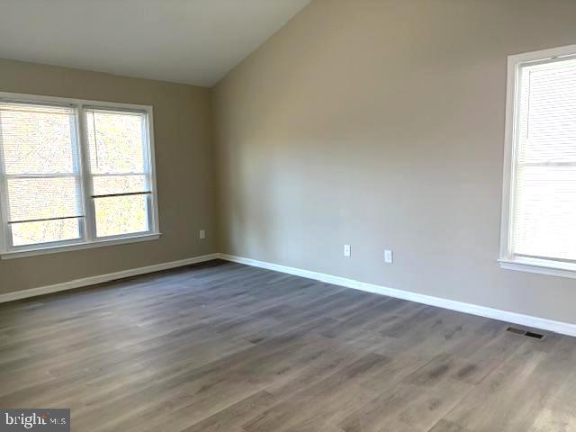 ORCHARD RIDGE - Residential