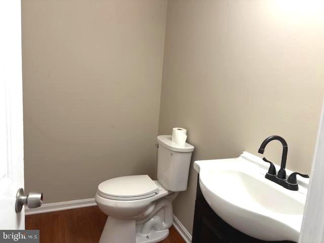 ORCHARD RIDGE - Residential