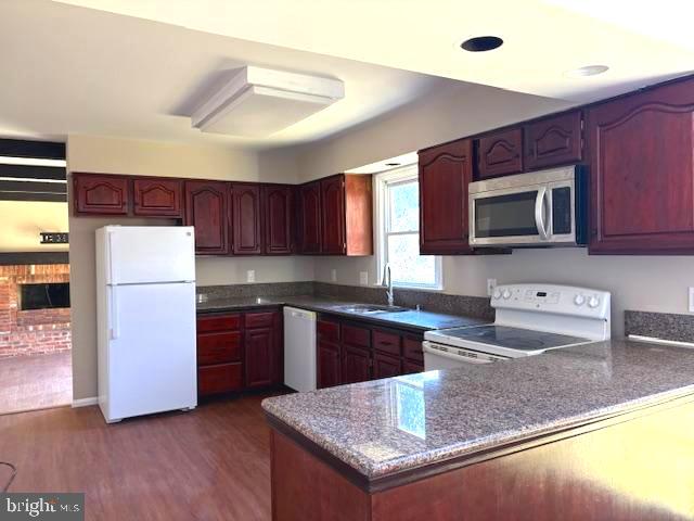 ORCHARD RIDGE - Residential