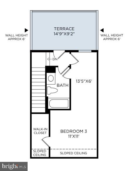 CEDAR TERRACE - Residential