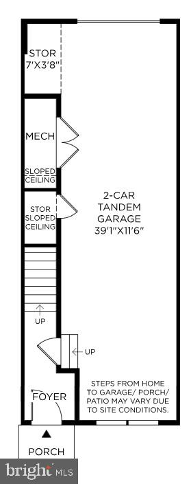 CEDAR TERRACE - Residential