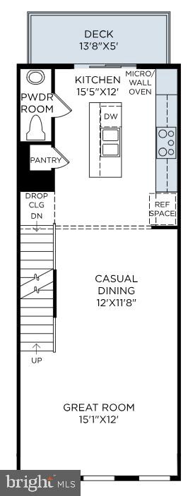 CEDAR TERRACE - Residential
