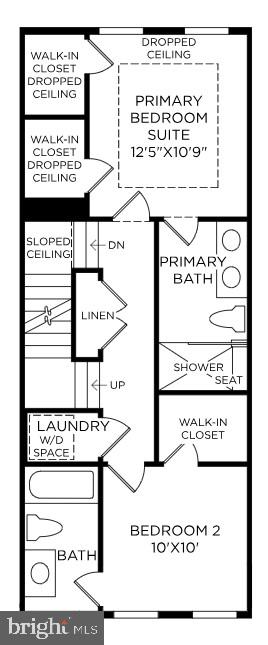 CEDAR TERRACE - Residential