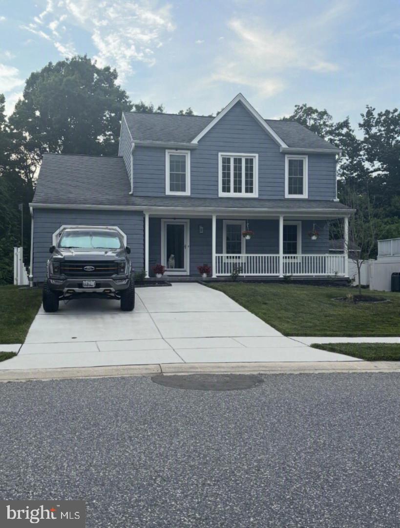RIVERSIDE - Residential