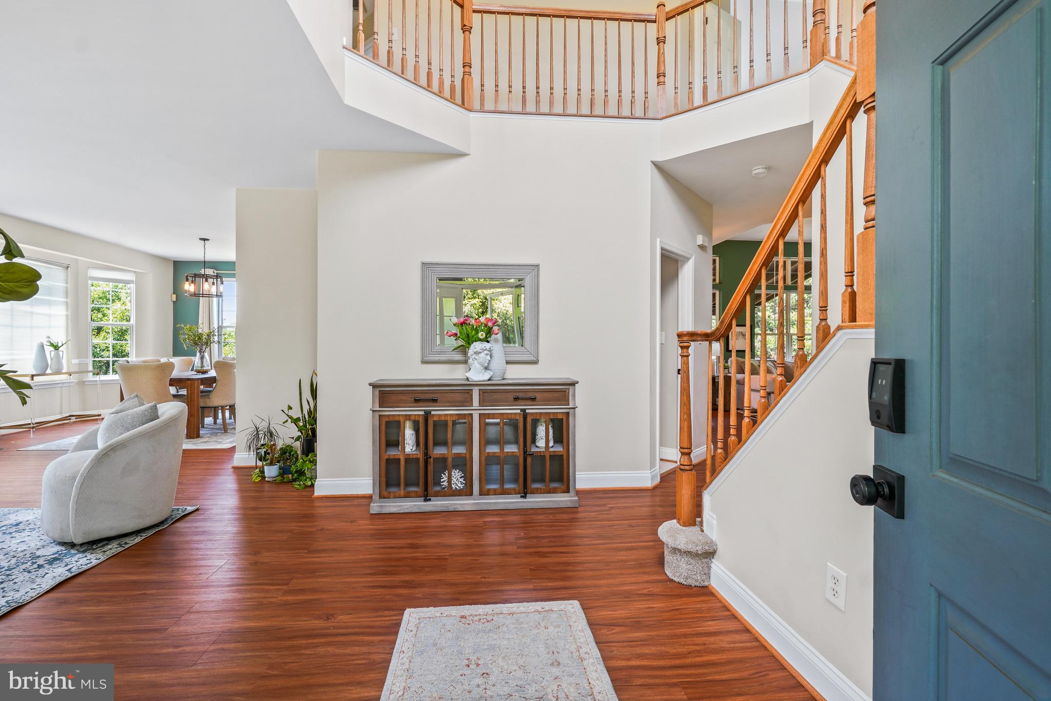 TAVISTOCK FARMS - Residential