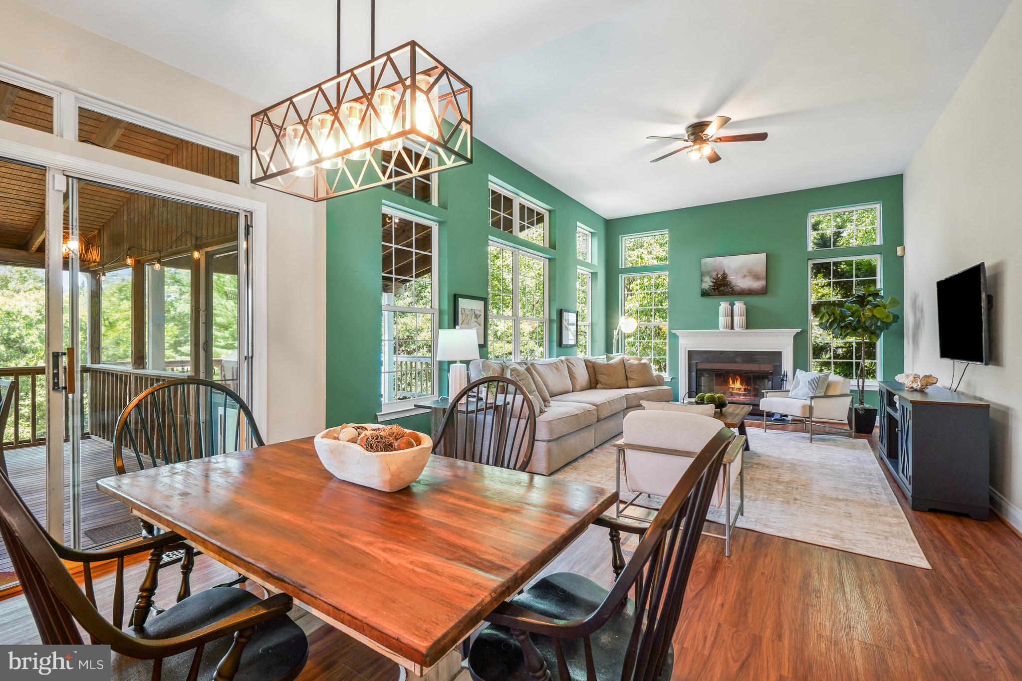 TAVISTOCK FARMS - Residential