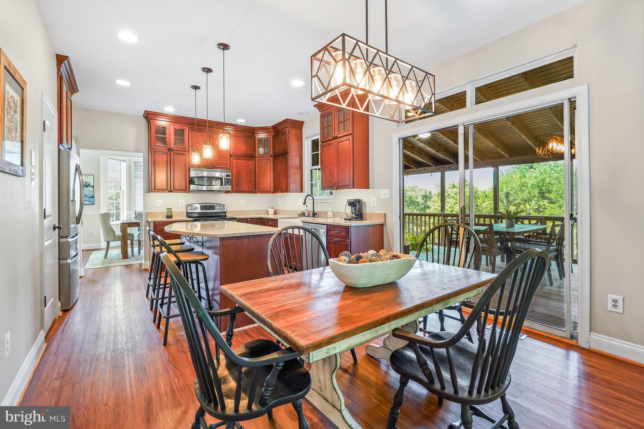 TAVISTOCK FARMS - Residential