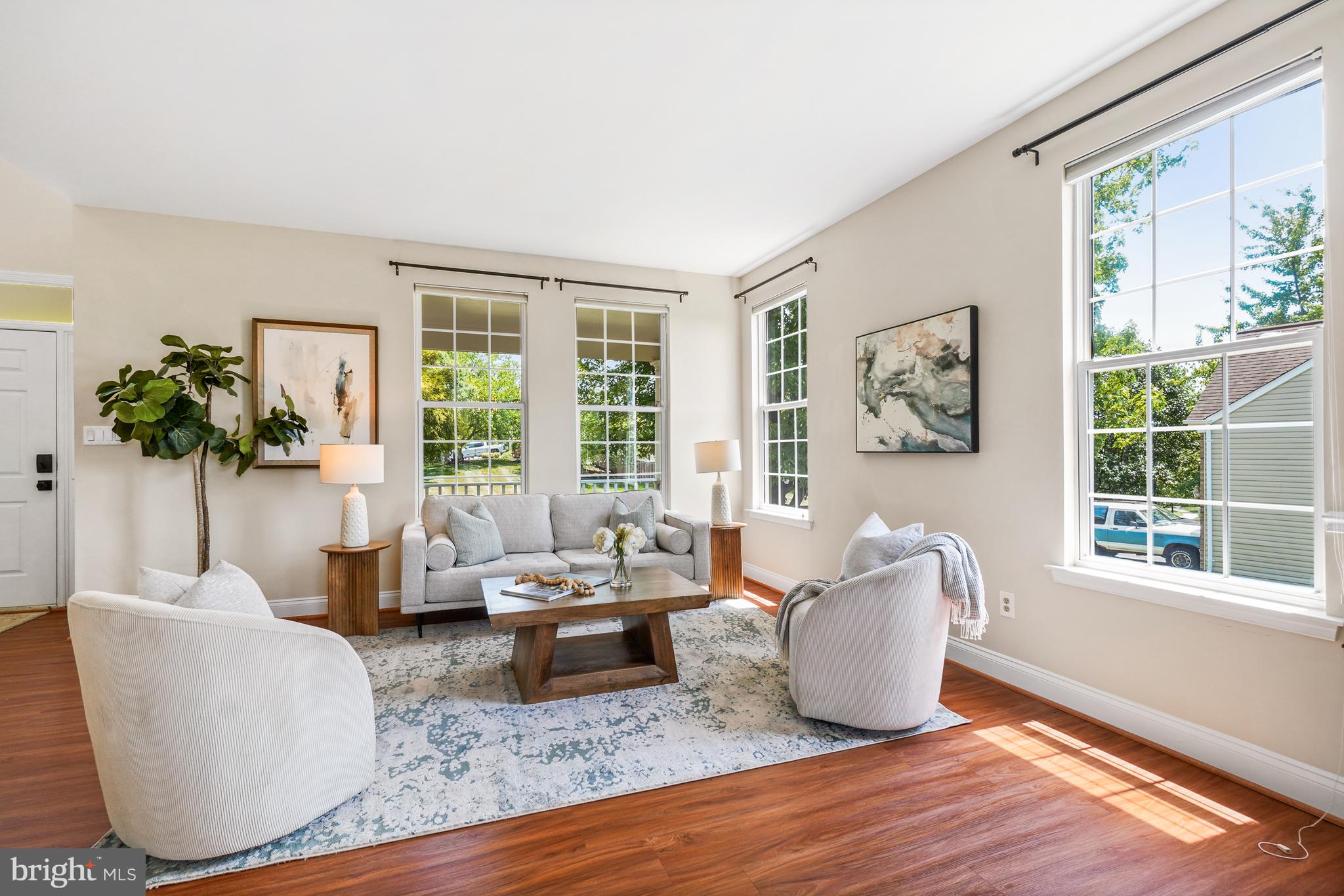 TAVISTOCK FARMS - Residential
