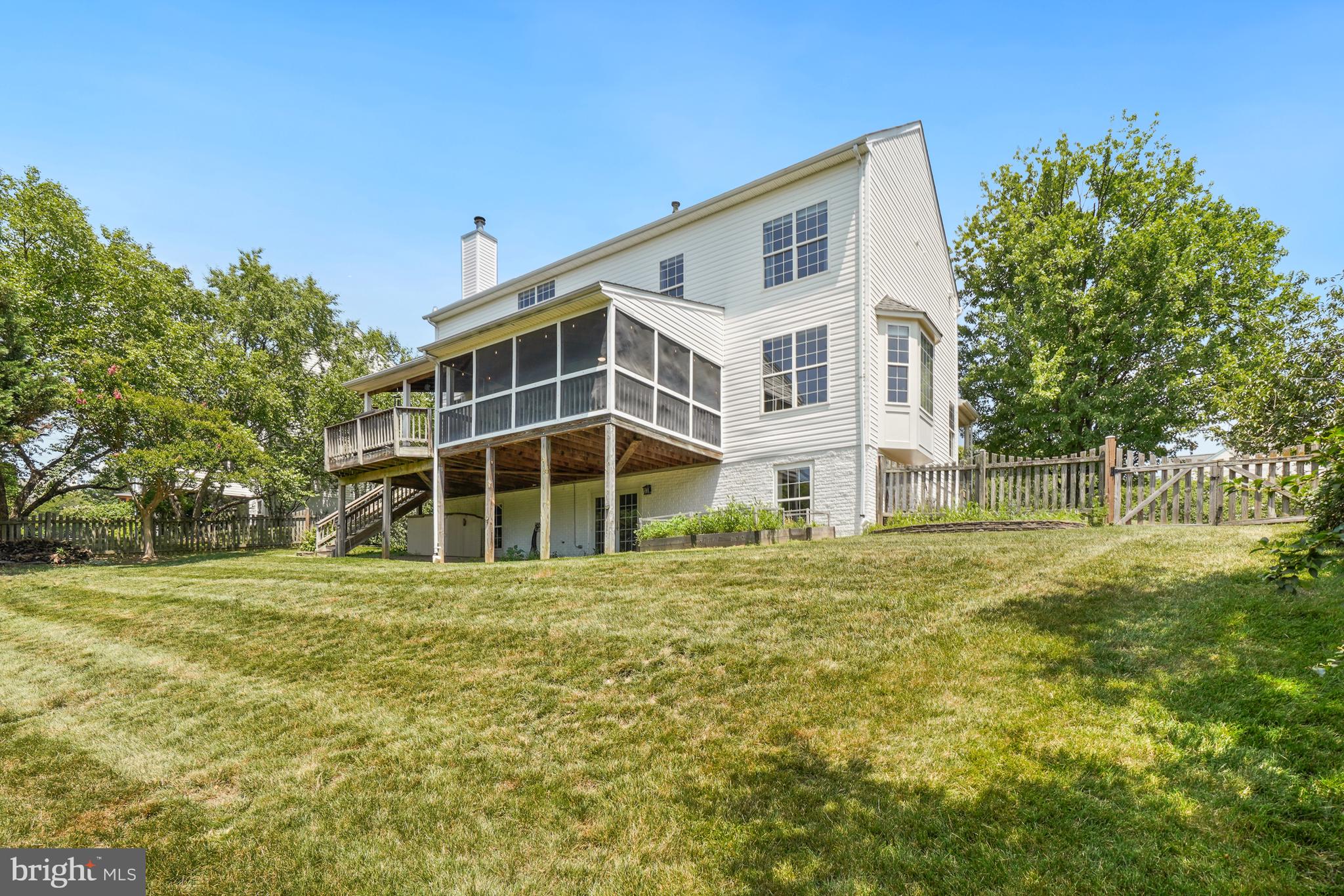 TAVISTOCK FARMS - Residential