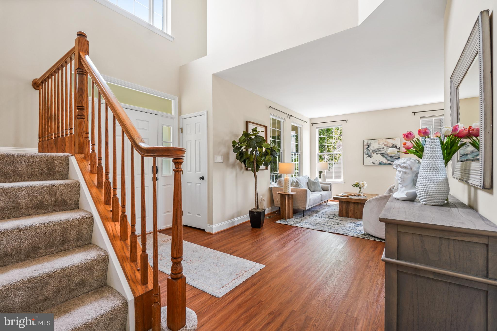TAVISTOCK FARMS - Residential